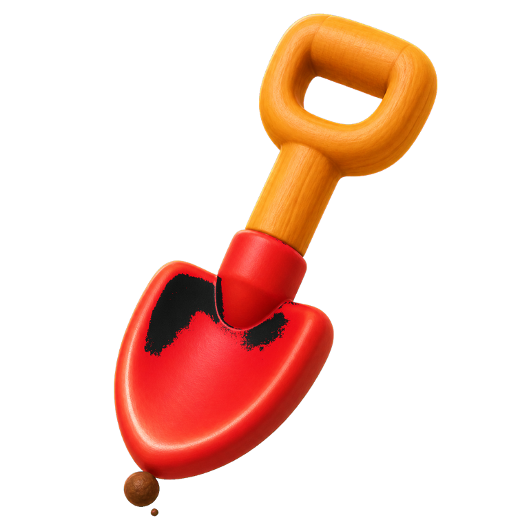 Shovel
